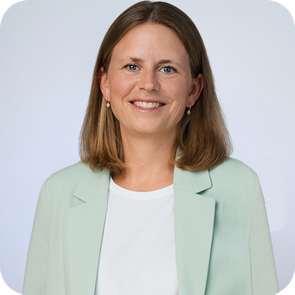 Portrait: Stephanie Michelberger