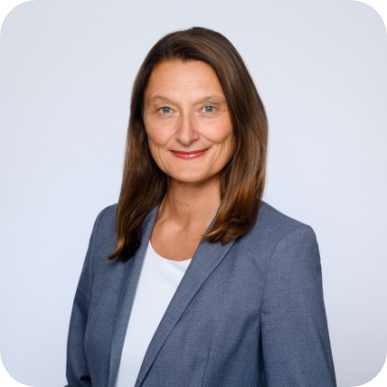 Portrait: Claudia Zeiler