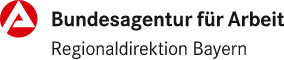 Logo: Bundesagentur für Arbeit