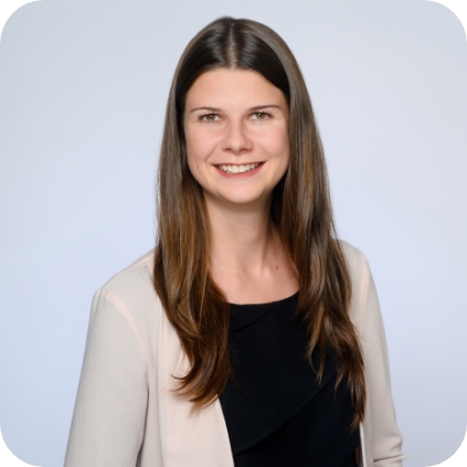Portrait: Susanne Philippi